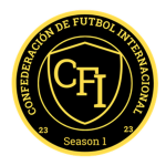 [CFI] Confederación de Futbol Internacional
