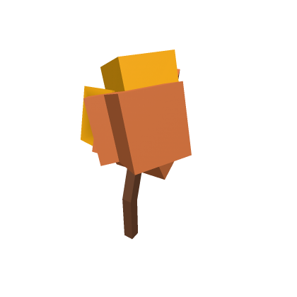 Autumn Tree
