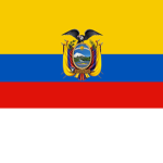[ECU] Republica Del Ecuador