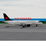 Air Canada Airways.