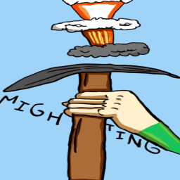 Old Mighting(don't use)