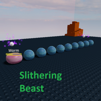 Slithering Beast (ALPHA.1)