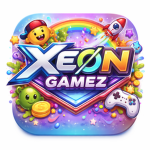 XEØN GAMEZ