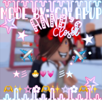 || ~anna's closet! ~ ||