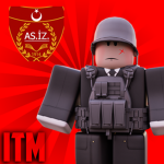 ITM | Askeri İnzibat