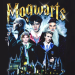 Mogwarts UGC