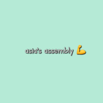 asia’s assembly