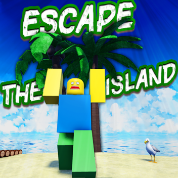 Escape the Island Obby! 🏝️