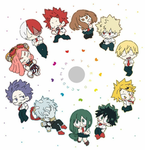 ~Ouran Host Club~