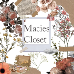 .•*•Macies Closet•*•.