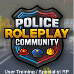 ER:LC | Training and Specialist Roleplay Area