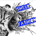 Sheer Fashion