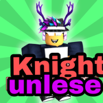 Team knight U N L E SE