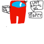 AMONG US Gamer's Fans YT