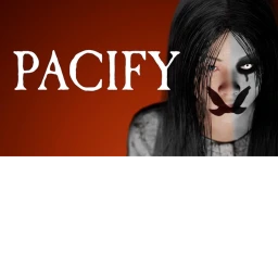 PACIFY | HOROR! RU icon