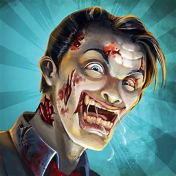survived the zombies and project castel