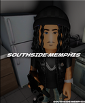 SOUTHSIDE:MEMPHIS