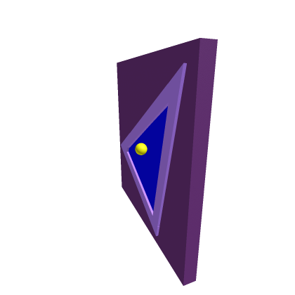 Odd Door 3