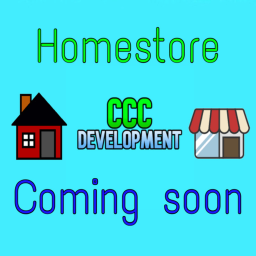 CCC Homestore & Hangout