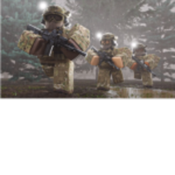 [New]Wareham Military Base | British Army