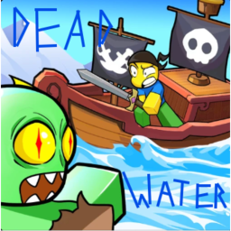 Dead Water [Alpha]