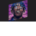 luv is rage 2