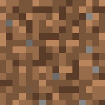 minecraft grass block bottom texture Roblox decal