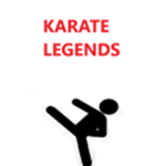 Karate Legends Training Group