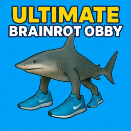 Ultimate Brainrot Obby