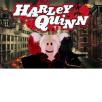 Harley Quinn 's Gang of Villains