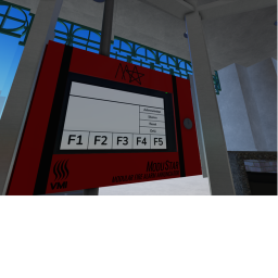Stewart Fire alarm testing
