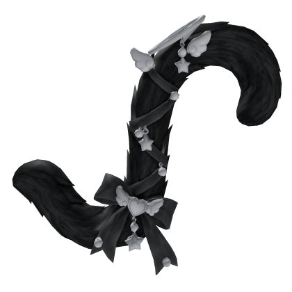 Cat Tail