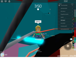 Roblox doggies place to hang and rip in a castle