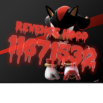 Revenge Hood Entertainment