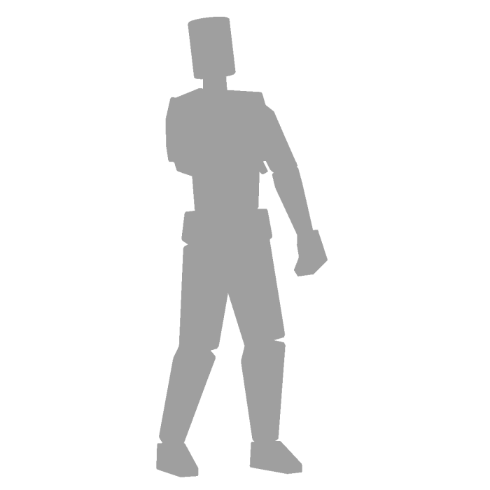 Dictator Meme Dance