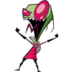 Invader Zim Roleplay Group