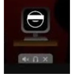 ??? icon