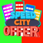 SPEED CITY OFFERS