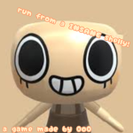 Run from a insane shelly OFFICIAL GROUP