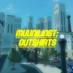 Muunilinst: Outskirts