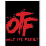 OTF GANG (only the family)