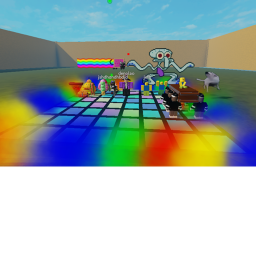 Dance Party