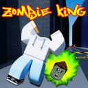 Zombie King
