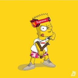 North Clout Supreme - HOOD