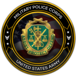 RDUSA | Military Police Corps