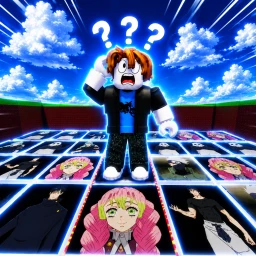 Anime Block icon