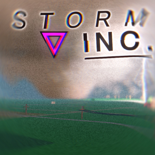 [REAL LAG FIX]Storm  Inc [ALPHA] official Roblox game thumbnail
