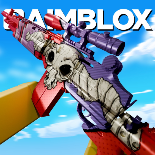 [Mk 14] AIMBLOX 🔵