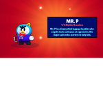 Mr.p