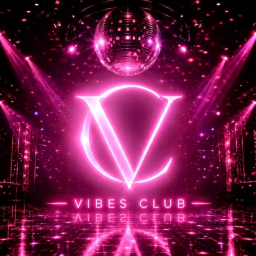[STAGING] VIBES CLUB